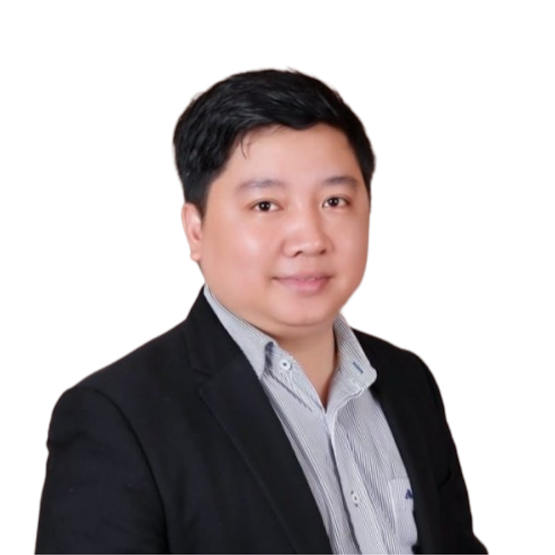 Ông Chữ Đức Hoàng
